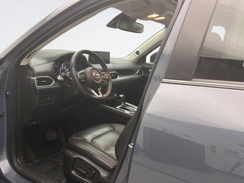 Used 2023 MAZDA CX-5 Carbon Edition AWD/4WD image 10