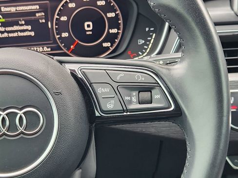 Used 2018 Audi A5 2.0T Premium Plus w/ Premium Plus image 29