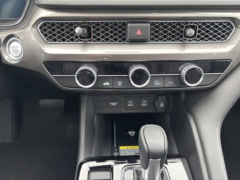 New 2026 Acura Integra FWD image 23