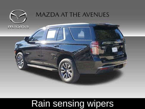 Used 2021 Chevrolet Tahoe LT image 5