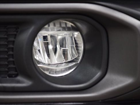 Used 2023 Jeep Gladiator Mojave w/ LED Lighting Group image 12