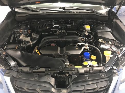 Used 2018 Subaru Forester 2.5i Premium image 36