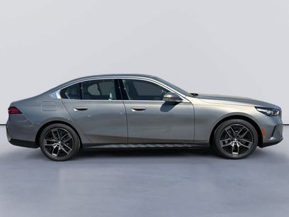 New 2026 BMW 530i xDrive w/ Executive Package