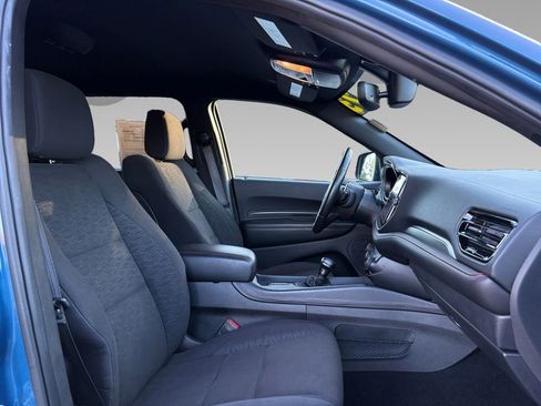 Used 2023 Dodge Durango R/T w/ Trailer Tow Group IV image 9