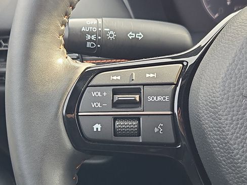 Certified 2024 Honda HR-V Sport image 17