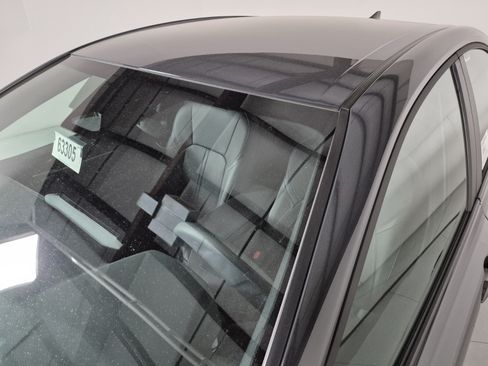New 2026 Toyota Camry XSE FWD image 9