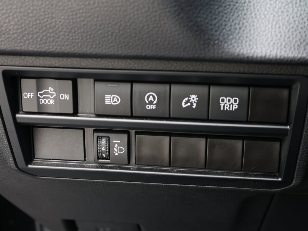 Used 2023 Toyota Tundra SR5 w/ TRD Sport Package AWD/4WD image 27