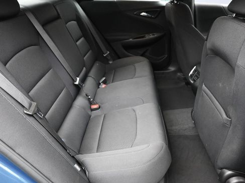 Used 2024 Chevrolet Malibu LT FWD image 10