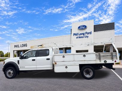 Used 2019 Ford F450 XLT