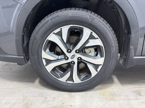Used 2022 Subaru Outback Limited w/ Popular Package #2 image 18