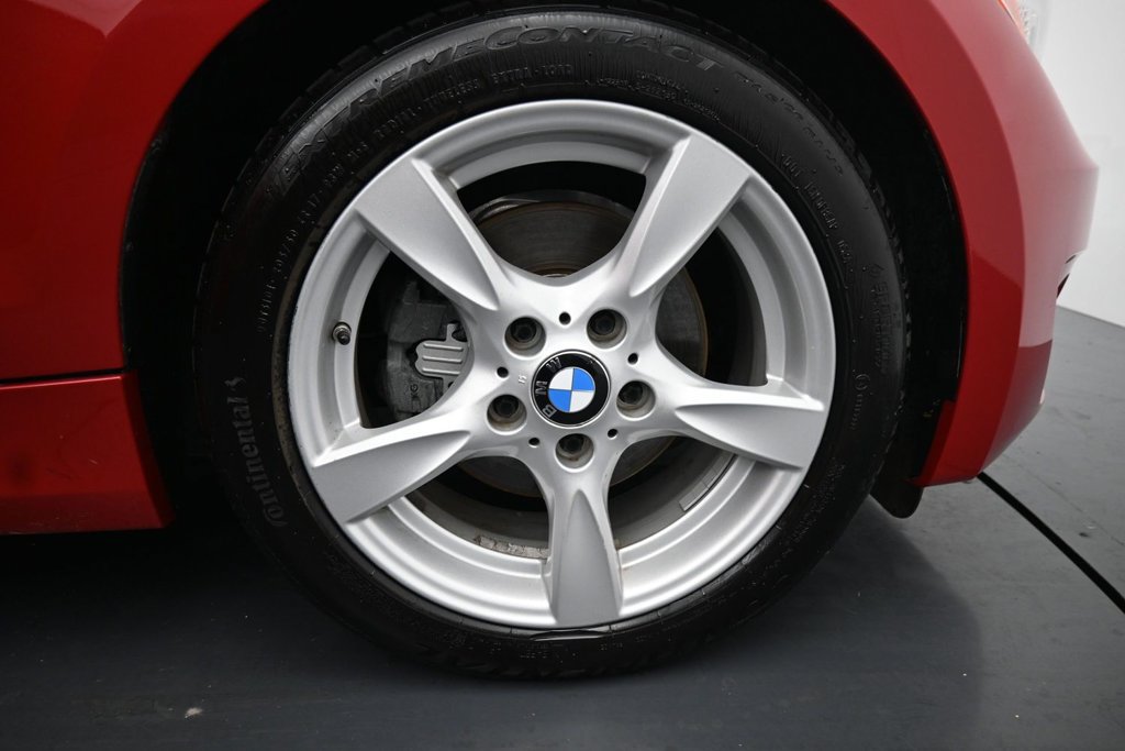 Used 2012 BMW 128i Convertible RWD image 11
