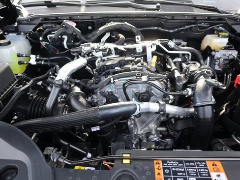 New 2026 Ford Ranger XLT w/ Equipment Group 301A High image 21