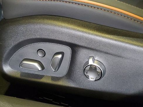 New 2026 Cadillac CT4 Sport image 16