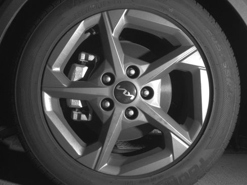 Used 2025 Kia K4 LXS image 12