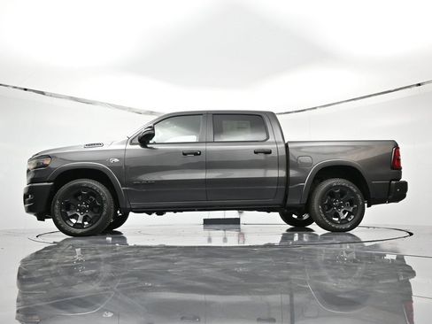 New 2026 RAM 1500 Big Horn image 42