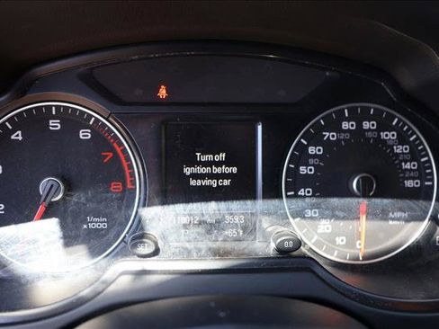 Used 2015 Audi Q5 2.0T Premium AWD/4WD image 13