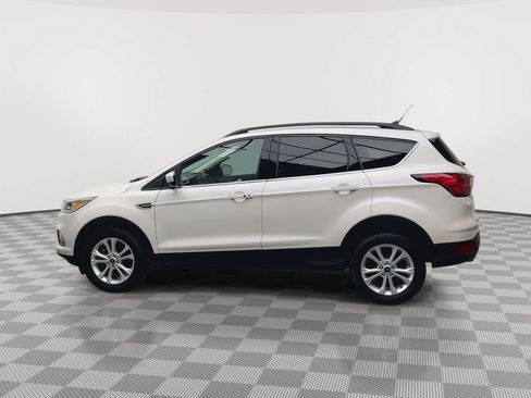 Used 2019 Ford Escape SEL AWD/4WD image 35