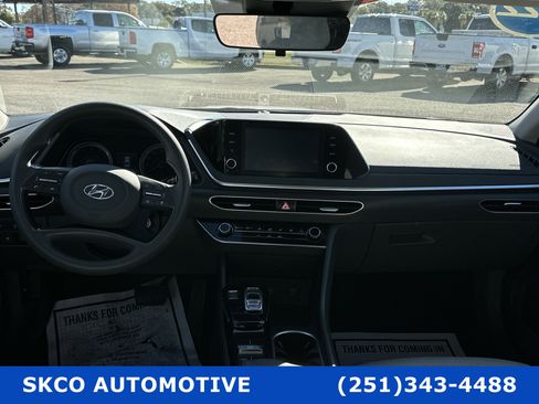 Used 2022 Hyundai Sonata SE image 15