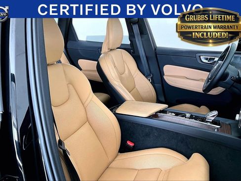 Used 2025 Volvo XC60 B5 Ultra w/ Protection Package Premier AWD/4WD image 8