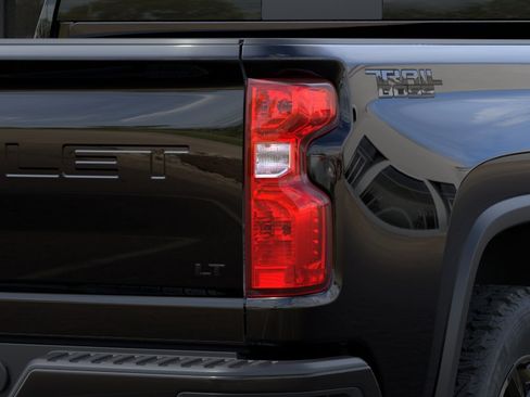New 2026 Chevrolet Silverado 2500 LT w/ Trail Boss Package AWD/4WD image 12