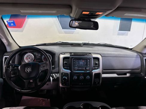 Used 2015 RAM 1500 Big Horn image 19
