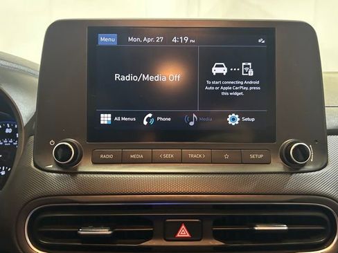 Used 2023 Hyundai Kona SEL FWD image 34