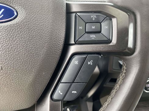 Used 2021 Ford Expedition Limited RWD image 22