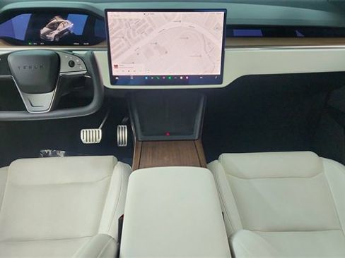 Used 2022 Tesla Model X Base image 84