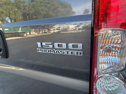 New 2026 RAM ProMaster 1500 image 13