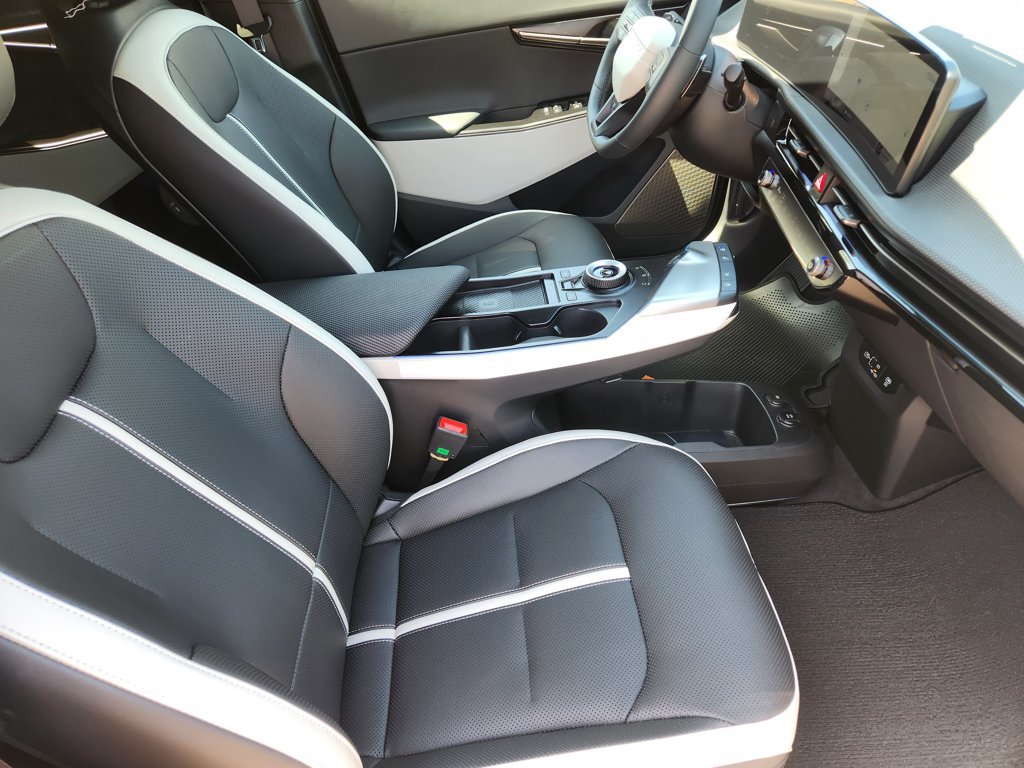 New 2026 Kia EV6 GT-Line RWD image 13