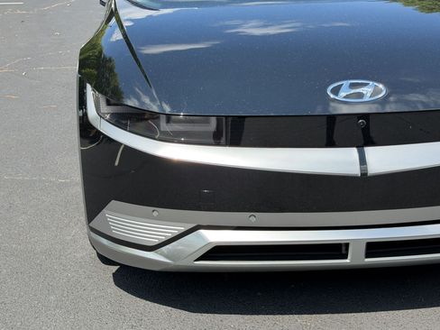 Used 2024 Hyundai Ioniq 5 Limited RWD image 12