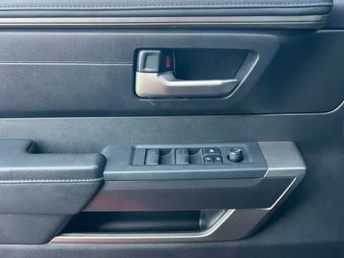 Used 2022 Toyota Tundra SR5 w/ Convenience Package image 13