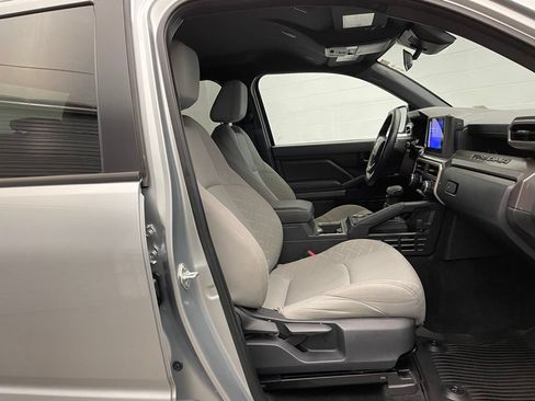 Used 2024 Toyota Tacoma SR5 RWD image 27