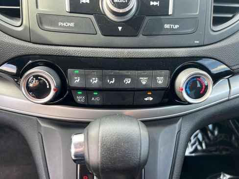 Used 2016 Honda CR-V LX image 22