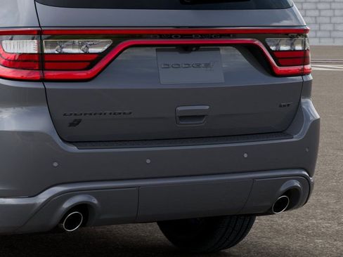 New 2026 Dodge Durango GT AWD/4WD image 13