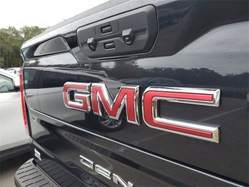Used 2024 GMC Sierra 1500 Denali w/ Technology Package image 6
