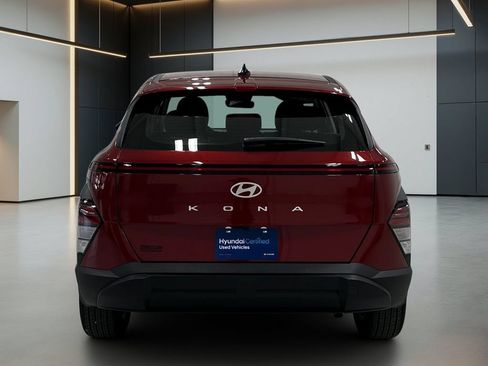 Used 2026 Hyundai Kona SE FWD image 5