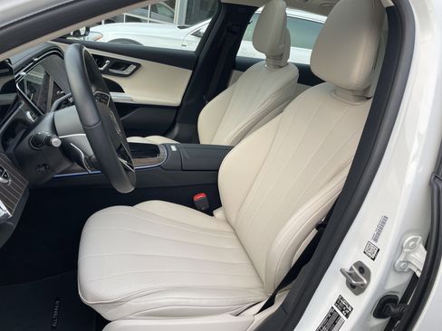 Certified 2025 Mercedes-Benz E 450 4MATIC All-Terrain Wagon image 23