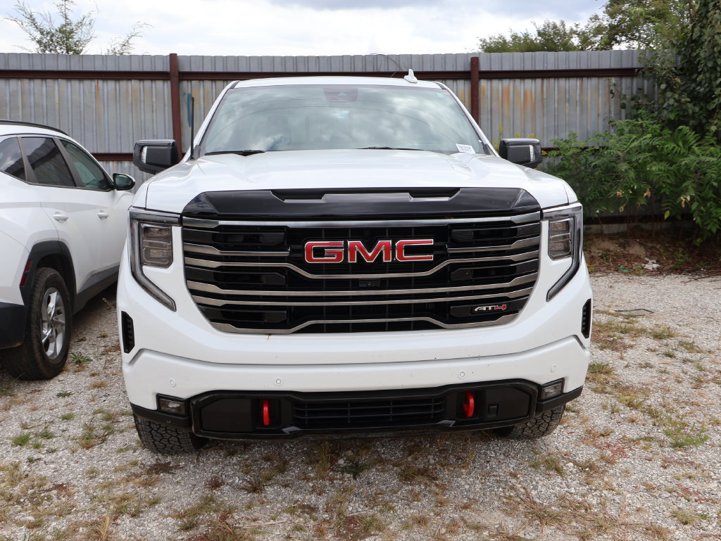 Used 2026 GMC Sierra 1500 AT4 w/ AT4 Premium Package AWD/4WD image 18