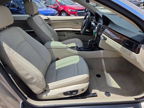 Used 2013 BMW 328i Coupe RWD image 14
