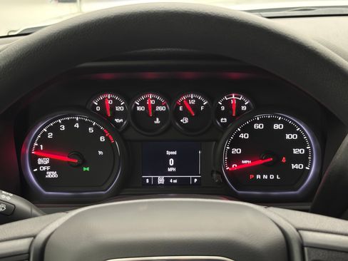 New 2026 GMC Sierra 1500 Pro w/ Pro Value Package AWD/4WD image 18