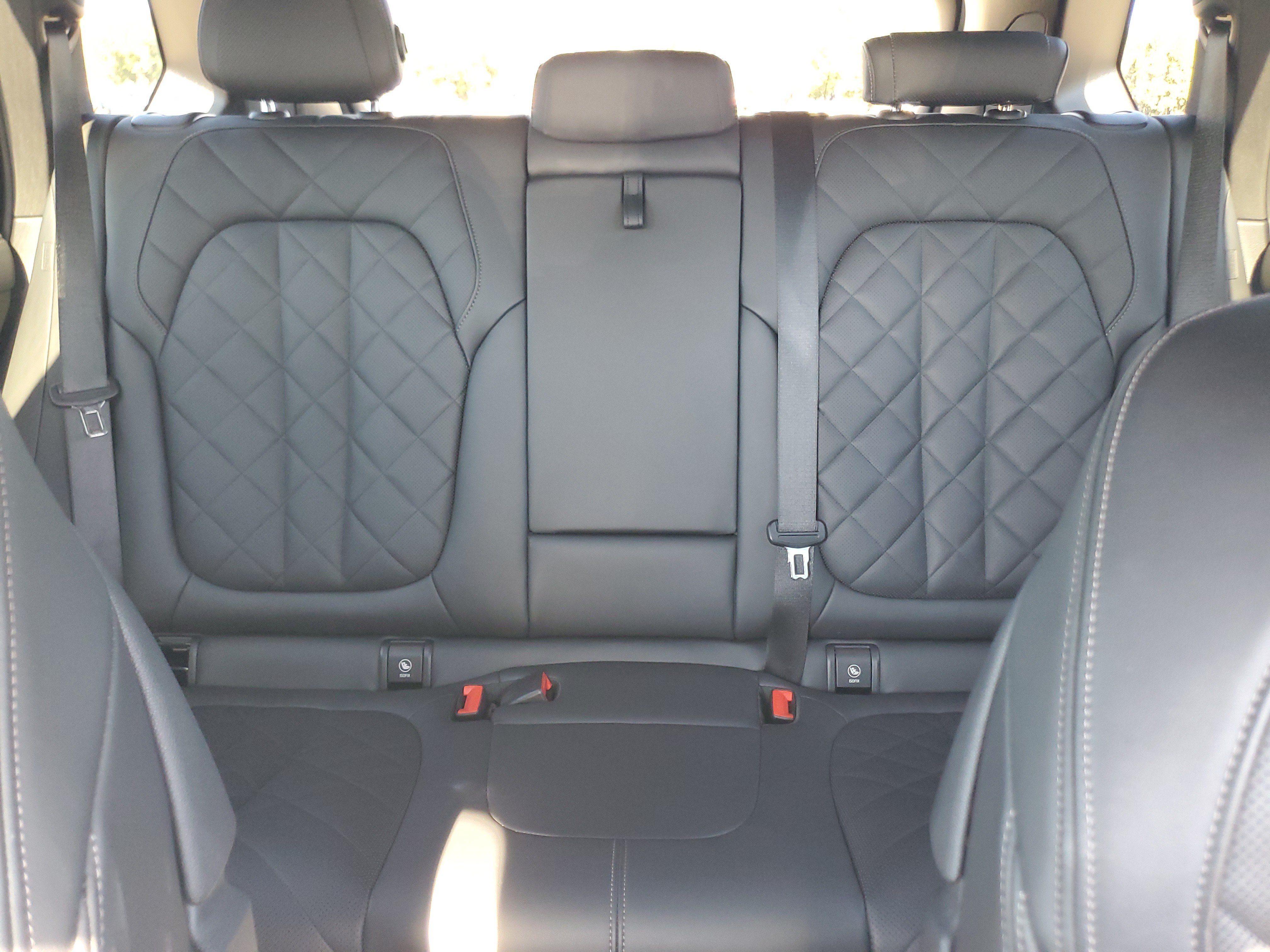 Used 2024 BMW X5 xDrive40i AWD/4WD image 19