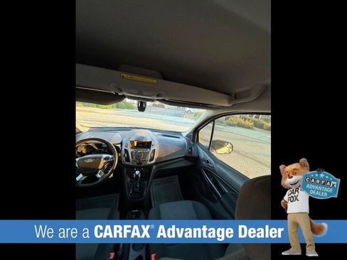 Used 2016 Ford Transit Connect XL FWD image 37