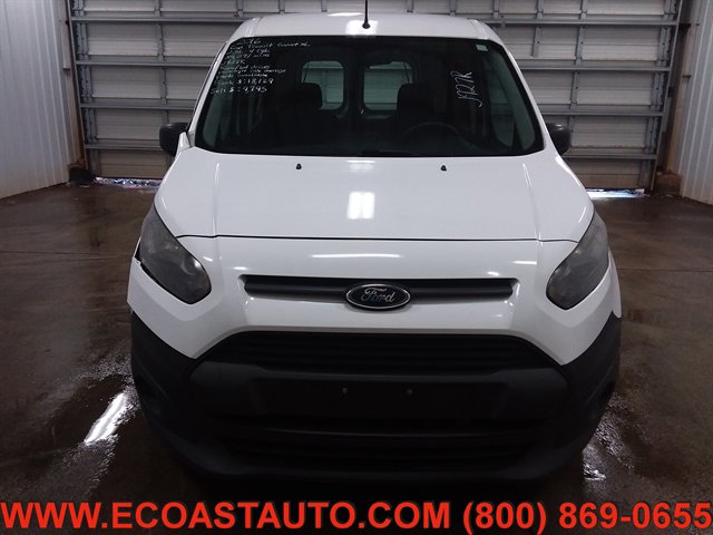 Used 2016 Ford Transit Connect XL FWD image 7