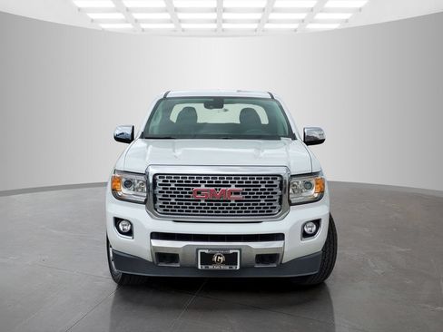 Used 2019 GMC Canyon Denali AWD/4WD image 2