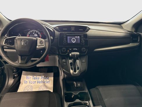 Used 2018 Honda CR-V LX image 14