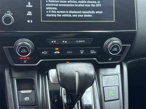Used 2019 Honda CR-V Touring image 27