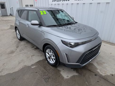 Used 2023 Kia Soul LX w/ Option Group 015 image 6