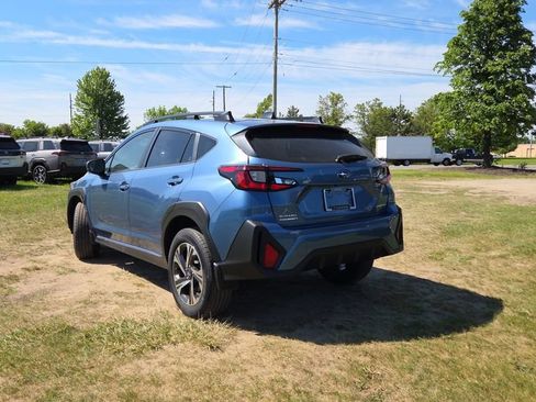 Certified 2024 Subaru Crosstrek 2.0i Premium AWD/4WD image 3