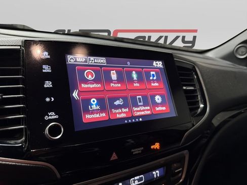 Used 2023 Honda Ridgeline Black Edition image 13